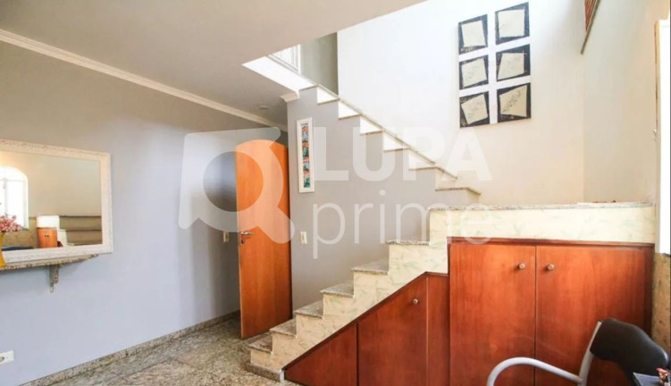 Imagem Casa com 3 Quartos à Venda, 179 m² em Mandaqui - São Paulo Imagem Casa com 3 Quartos à Venda, 179 m² em Mandaqui - São Paulo