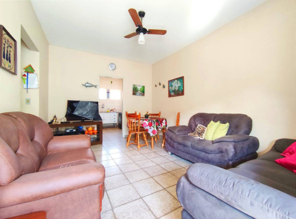 Apartamento com 2 Quartos à Venda, 60 m² em Silop - Ubatuba