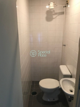 Imagem Apartamento com 3 Quartos à Venda, 250 m² em Moema - São Paulo
