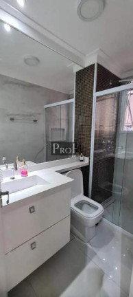 Imagem Apartamento com 2 Quartos à Venda, 59 m² em Planalto - São Bernardo Do Campo