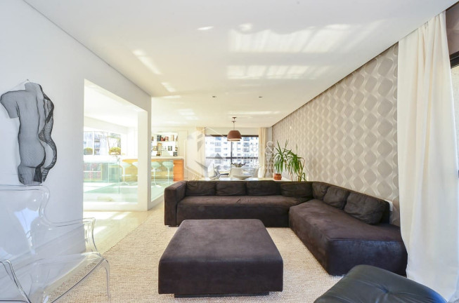 Imóvel com 3 Quartos à Venda, 370 m² em Morumbi - São Paulo