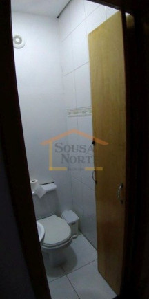 Imagem Sobrado com 3 Quartos à Venda, 180 m² em Jaçanã - São Paulo Imagem Sobrado com 3 Quartos à Venda, 180 m² em Jaçanã - São Paulo