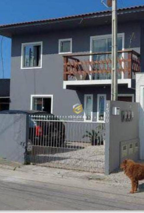 Sobrado com 2 Quartos à Venda, 85 m² em Praça - Tijucas