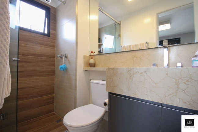 Imagem Imóvel com 2 Quartos à Venda, 57 m² em Vila Mariana - São Paulo