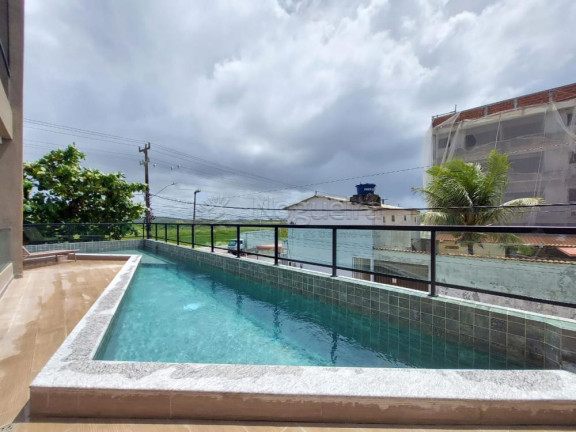 Imagem Flat com 1 Quarto à Venda, 26 m² em Porto De Galinhas - Ipojuca