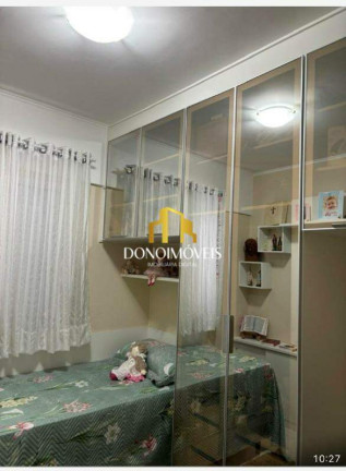 Imagem Apartamento com 3 Quartos à Venda, 70 m² em Rudge Ramos - São Bernardo Do Campo Imagem Apartamento com 3 Quartos à Venda, 70 m² em Rudge Ramos - São Bernardo Do Campo