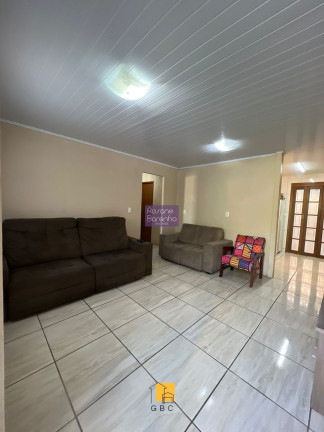 Imagem Casa com 2 Quartos à Venda, 80 m² em Parque Marinha - Rio Grande
