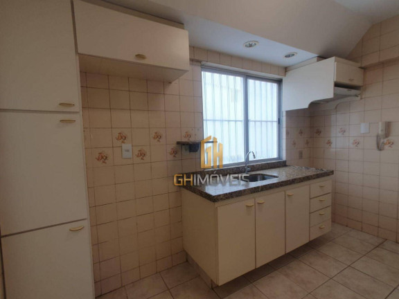 Imagem Apartamento com 3 Quartos à Venda, 95 m² em Setor Bela Vista - Goiânia