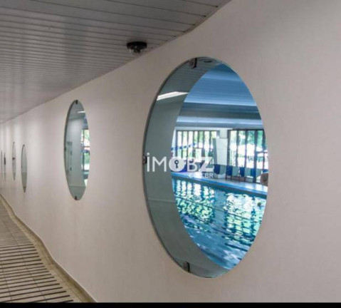 Imagem Imóvel com 3 Quartos à Venda, 226 m² em Villaggio Panamby - São Paulo
