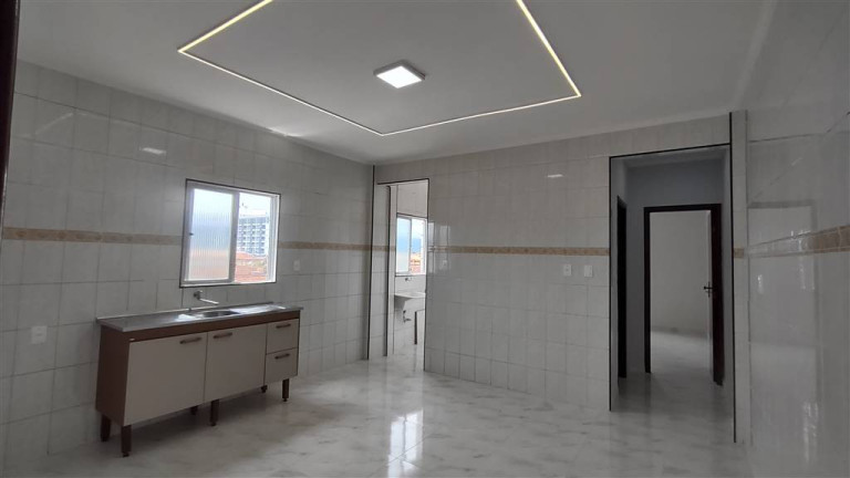 Imagem Apartamento com 1 Quarto à Venda, 62 m² em Maracana - Praia Grande Imagem Apartamento com 1 Quarto à Venda, 62 m² em Maracana - Praia Grande