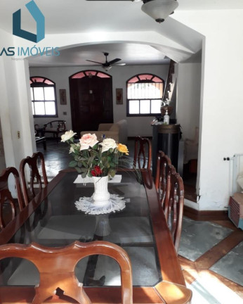 Imagem Casa com 2 Quartos à Venda, 420 m² em Passagem - Cabo Frio