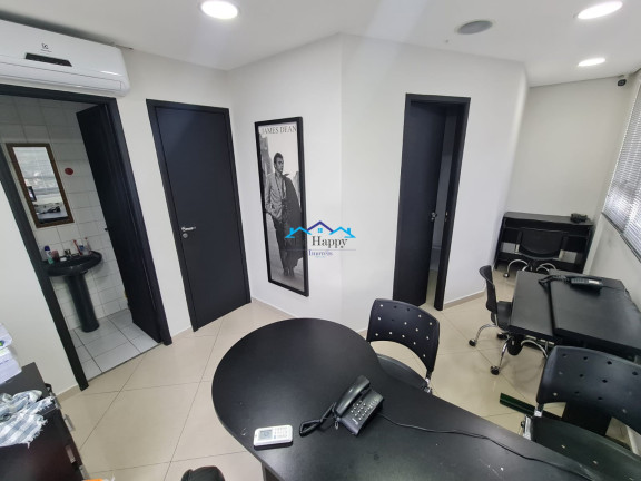 Imagem Imóvel Comercial à Venda, 84 m² em Santo Amaro - São Paulo Imagem Imóvel Comercial à Venda, 84 m² em Santo Amaro - São Paulo