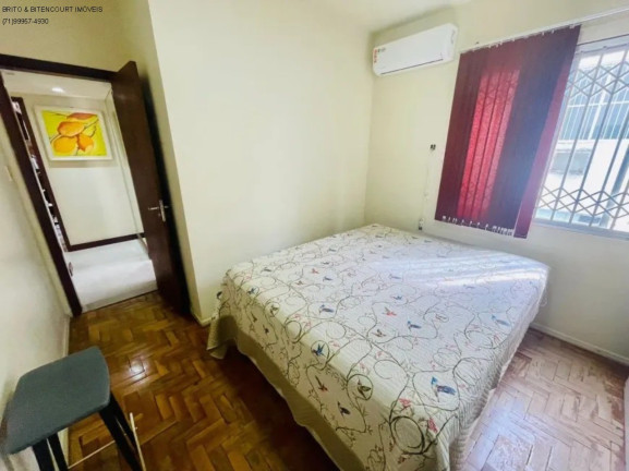 Imagem Imóvel com 3 Quartos à Venda, 110 m² em Costa Azul - Salvador Imagem Imóvel com 3 Quartos à Venda, 110 m² em Costa Azul - Salvador