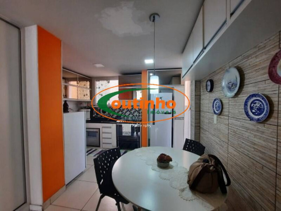 Imagem Apartamento com 3 Quartos à Venda, 112 m² em Tijuca - Rio De Janeiro Imagem Apartamento com 3 Quartos à Venda, 112 m² em Tijuca - Rio De Janeiro
