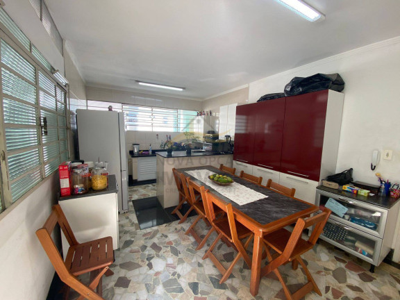 Imagem Casa com 4 Quartos à Venda, 241 m² em Anhangabau - Jundiaí Imagem Casa com 4 Quartos à Venda, 241 m² em Anhangabau - Jundiaí
