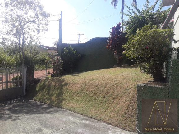 Imagem Casa com 2 Quartos à Venda, 113 m² em Balneário Gardem Mar - Caraguatatuba