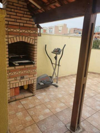 Imagem Apartamento com 2 Quartos à Venda, em Jardim Santo Alberto - Santo André Imagem Apartamento com 2 Quartos à Venda, em Jardim Santo Alberto - Santo André