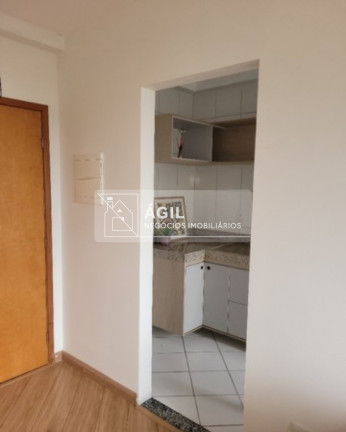 Imagem Apartamento com 2 Quartos à Venda, 47 m² em Jardim Satélite - São José Dos Campos Imagem Apartamento com 2 Quartos à Venda, 47 m² em Jardim Satélite - São José Dos Campos