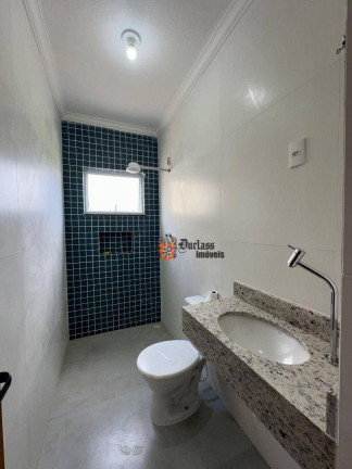 Imagem Casa com 3 Quartos à Venda, 90 m² em Campos Olivotti - Extrema Imagem Casa com 3 Quartos à Venda, 90 m² em Campos Olivotti - Extrema