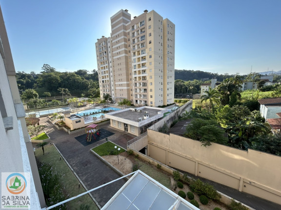 Imagem Apartamento com 3 Quartos à Venda, 70 m² em Fortaleza - Blumenau Imagem Apartamento com 3 Quartos à Venda, 70 m² em Fortaleza - Blumenau