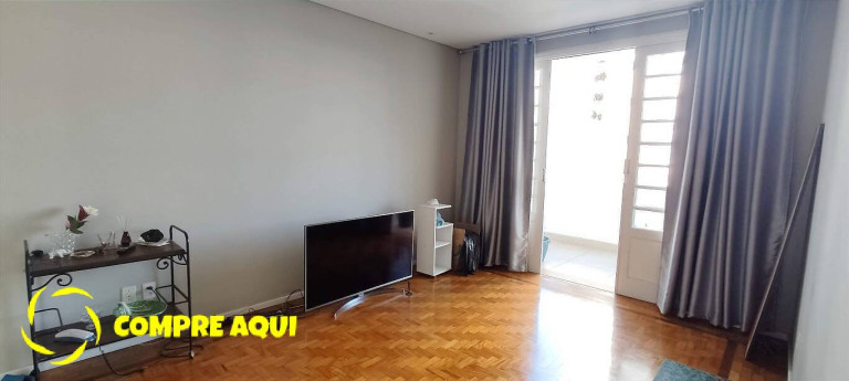 Imagem Apartamento com 1 Quarto à Venda, 52 m² em Santa Cecília - São Paulo Imagem Apartamento com 1 Quarto à Venda, 52 m² em Santa Cecília - São Paulo