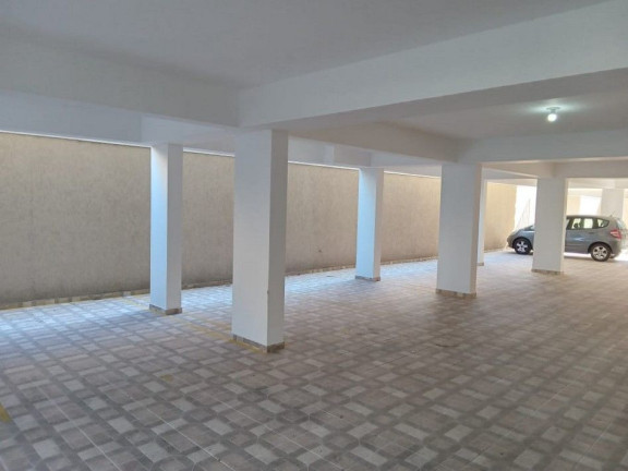 Imagem Apartamento com 2 Quartos à Venda, 42 m² em Vila Guiomar - Santo André