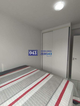 Imagem Apartamento com 2 Quartos à Venda, 59 m² em Centro - Londrina