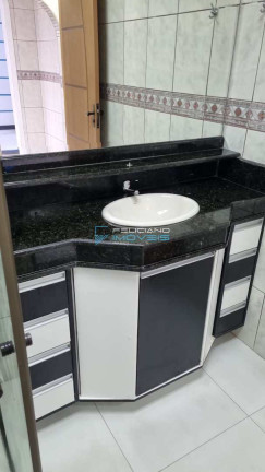 Imagem Apartamento com 3 Quartos à Venda, 174 m² em Caiçara - Praia Grande