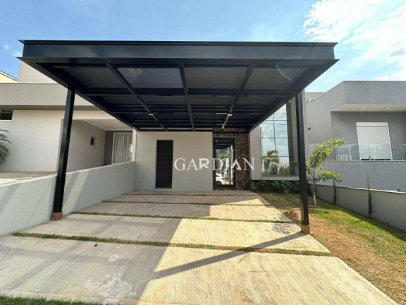 Imagem Casa com 3 Quartos à Venda, 135 m² em Jardim Bréscia - Indaiatuba