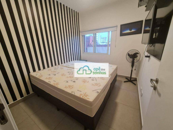Imagem Apartamento com 2 Quartos à Venda, 55 m² em Bela Vista - São Paulo
