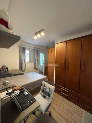 Imagem Apartamento com 1 Quarto à Venda, 47 m² em Jr São Paulo - Sorocaba Imagem Apartamento com 1 Quarto à Venda, 47 m² em Jr São Paulo - Sorocaba