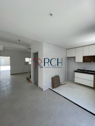 Imagem Casa com 2 Quartos para Alugar, 118 m² em Jardim Simus - Sorocaba