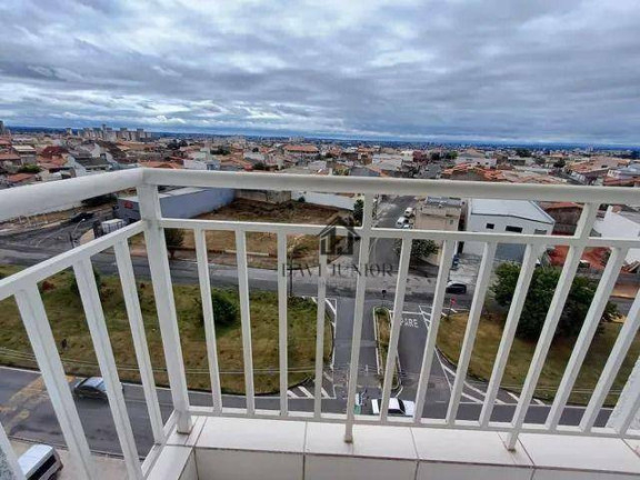 Imagem Apartamento com 2 Quartos à Venda, 46 m² em Jardim Guarujá - Sorocaba Imagem Apartamento com 2 Quartos à Venda, 46 m² em Jardim Guarujá - Sorocaba