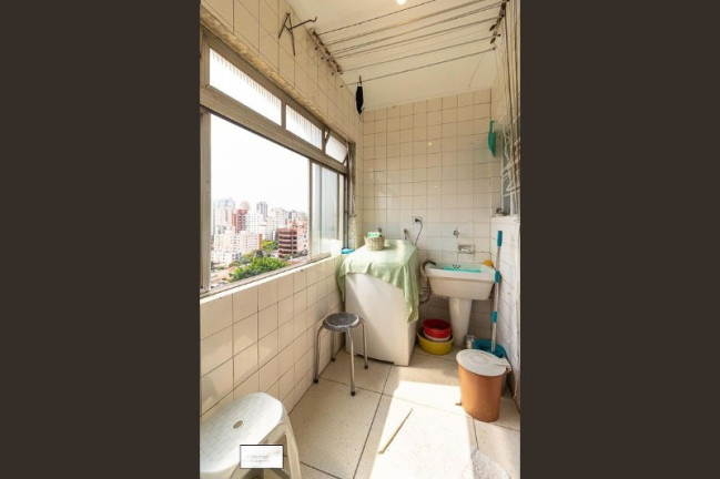 Imagem Imóvel com 2 Quartos à Venda, 71 m² em Planalto Paulista - São Paulo Imagem Imóvel com 2 Quartos à Venda, 71 m² em Planalto Paulista - São Paulo