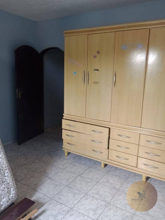 Imagem Casa com 2 Quartos à Venda, 180 m² em Jardim Las Vegas - Santo André Imagem Casa com 2 Quartos à Venda, 180 m² em Jardim Las Vegas - Santo André