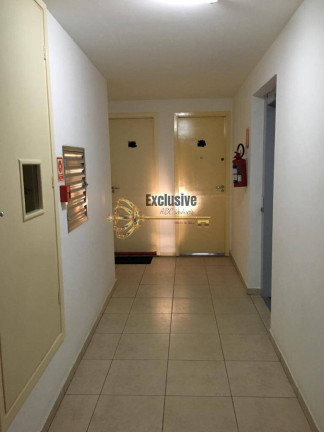 Imagem Apartamento com 2 Quartos à Venda, 52 m² em Vila Homero Thon - Santo André Imagem Apartamento com 2 Quartos à Venda, 52 m² em Vila Homero Thon - Santo André