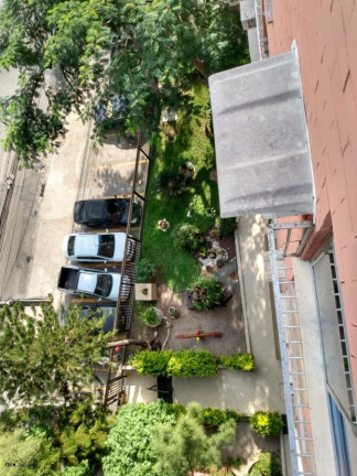 Imagem Apartamento com 2 Quartos à Venda, 73 m² em Campinho - Rio De Janeiro
