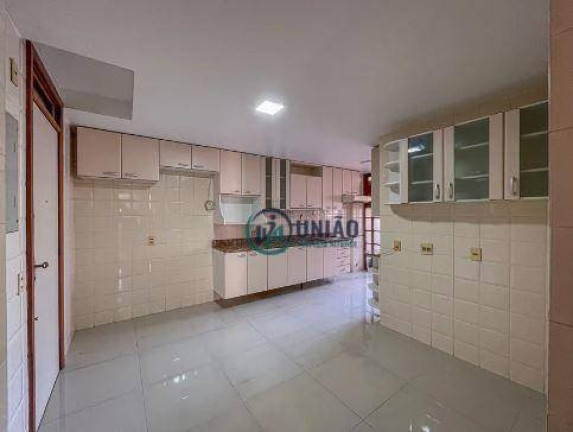 Imagem Apartamento com 4 Quartos à Venda, 150 m² em Icaraí - Niterói Imagem Apartamento com 4 Quartos à Venda, 150 m² em Icaraí - Niterói