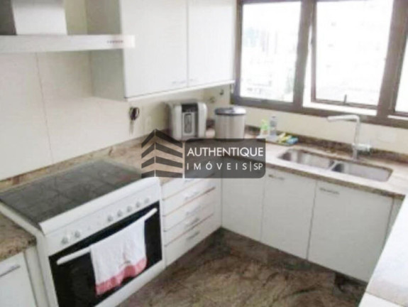 Imagem Apartamento com 5 Quartos à Venda, 272 m² em Campo Belo - São Paulo Imagem Apartamento com 5 Quartos à Venda, 272 m² em Campo Belo - São Paulo