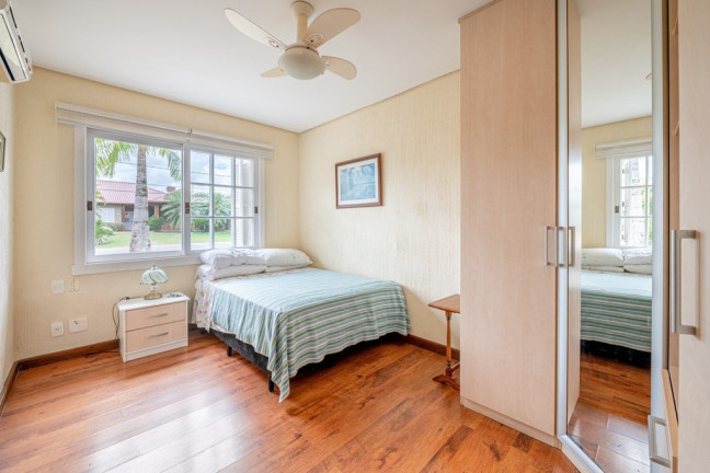 Imagem Casa de Condomínio com 4 Quartos à Venda, 480 m² em Belém Novo - Porto Alegre
