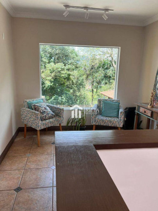 Imagem Imóvel com 4 Quartos à Venda, 350 m² em Parque Petrópolis - Mairiporã