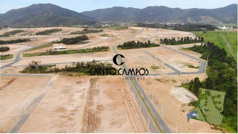 Imagem Terreno à Venda, 360 m² em Nova Governador - Governador Celso Ramos Imagem Terreno à Venda, 360 m² em Nova Governador - Governador Celso Ramos