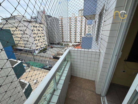 Imagem Apartamento com 1 Quarto à Venda, 40 m² em Mirim - Praia Grande Imagem Apartamento com 1 Quarto à Venda, 40 m² em Mirim - Praia Grande