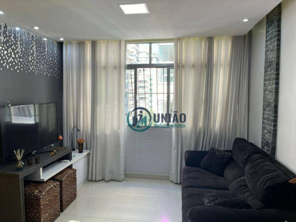 Imagem Apartamento com 3 Quartos à Venda, 130 m² em Icaraí - Niterói Imagem Apartamento com 3 Quartos à Venda, 130 m² em Icaraí - Niterói
