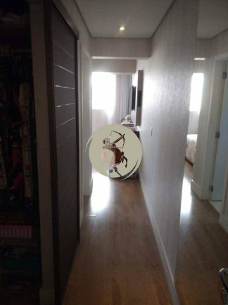 Foto do imóvel Apartamento com 3 Quartos à Venda, 206 m² em Gonzaga - Santos