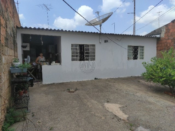 Imagem Casa com 3 Quartos à Venda, 64 m² em Ceilândia Sul (ceilândia) - Brasília Imagem Casa com 3 Quartos à Venda, 64 m² em Ceilândia Sul (ceilândia) - Brasília