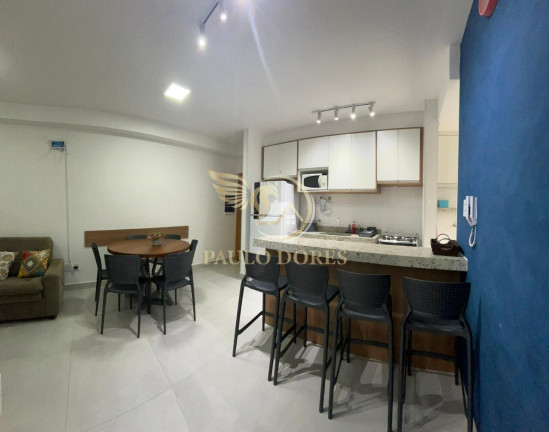 Imagem Apartamento com 2 Quartos à Venda, 60 m² em Praia Grande - Ubatuba Imagem Apartamento com 2 Quartos à Venda, 60 m² em Praia Grande - Ubatuba