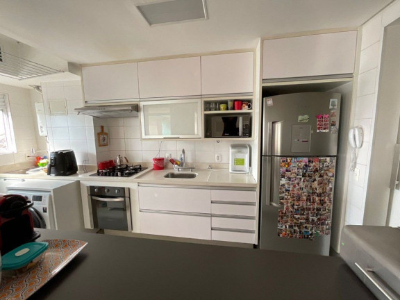 Imagem Apartamento com 2 Quartos à Venda, 76 m² em Vila Leopoldina - São Paulo