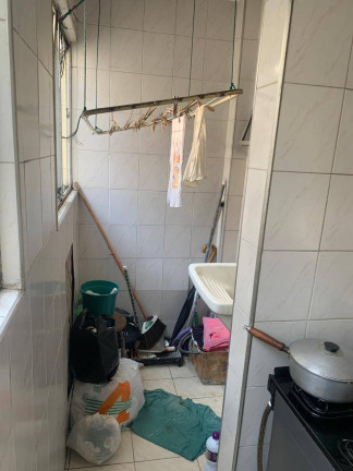 Imagem Apartamento com 2 Quartos à Venda, 47 m² em Centro - Diadema