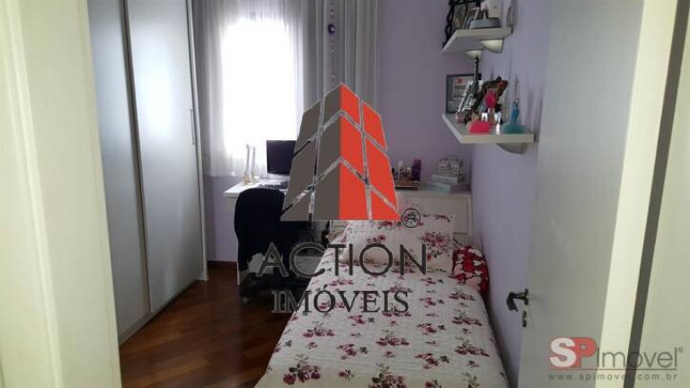 Imagem Apartamento com 3 Quartos à Venda, 106 m² em Vila Regente Feijó - São Paulo Imagem Apartamento com 3 Quartos à Venda, 106 m² em Vila Regente Feijó - São Paulo